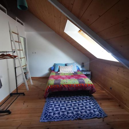 Chambre Arty Chez L'Habitant Σαιν-Μπριέκ Εξωτερικό φωτογραφία