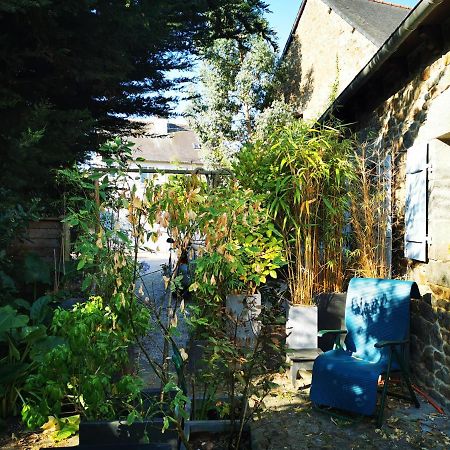 Chambre Arty Chez L'Habitant Σαιν-Μπριέκ Εξωτερικό φωτογραφία