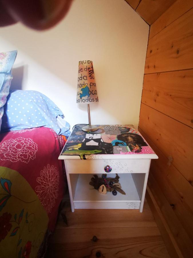 Chambre Arty Chez L'Habitant Σαιν-Μπριέκ Εξωτερικό φωτογραφία