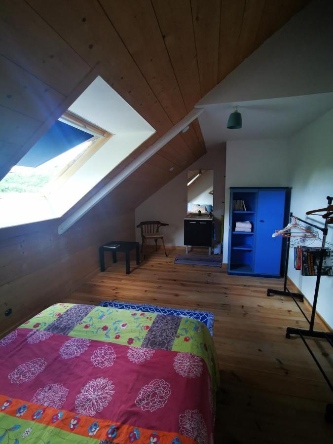 Chambre Arty Chez L'Habitant Σαιν-Μπριέκ Εξωτερικό φωτογραφία