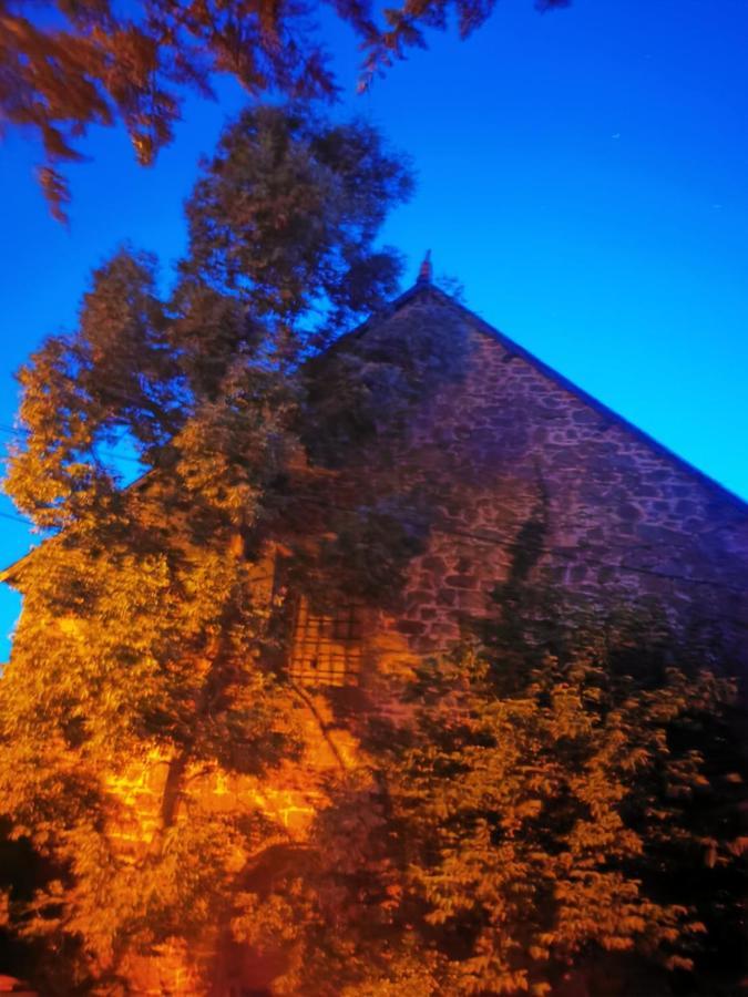Chambre Arty Chez L'Habitant Σαιν-Μπριέκ Εξωτερικό φωτογραφία